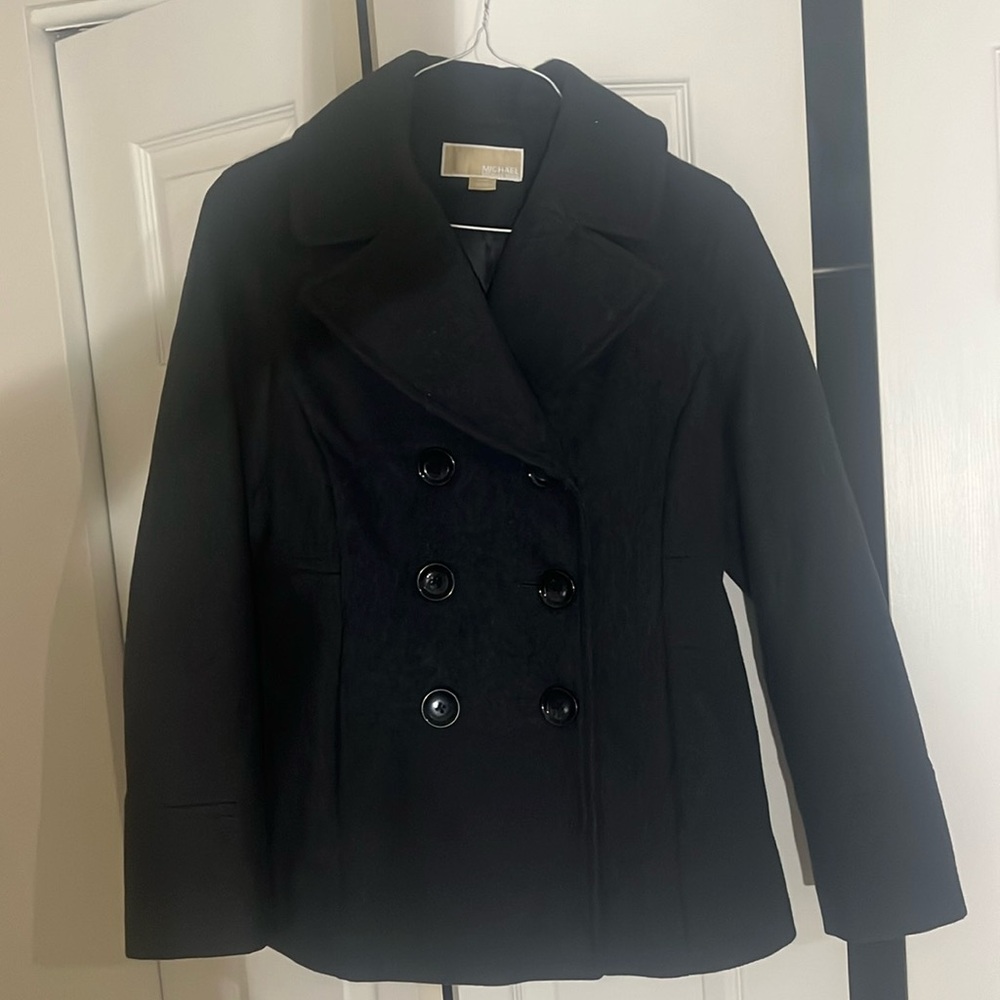 Michael Kors coat